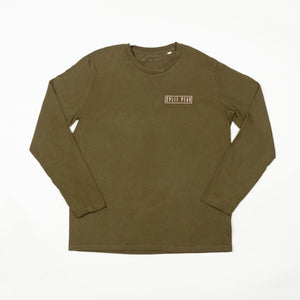 Open image in slideshow, The Cairn Long Sleeve
